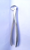 TOOTH_EXTRACTING FORCEP ENGLISH PATTERN Fig_99 wood passow